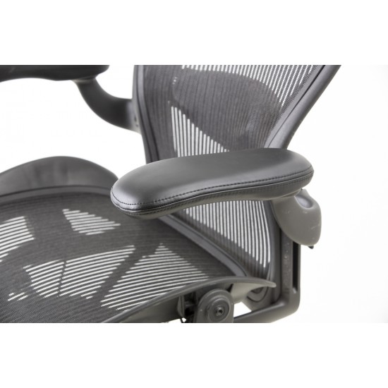 Herman miller aeron 2e hands store